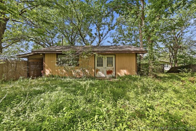 15200 N 113th East Avenue, Collinsville, OK 74021