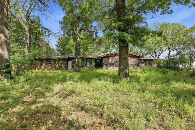 15200 N 113th East Avenue, Collinsville, OK 74021
