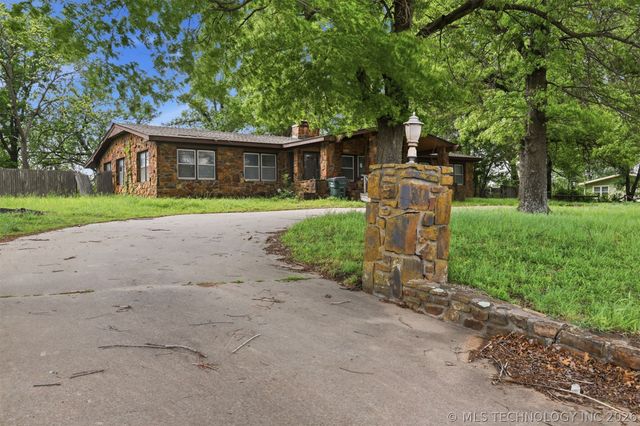 15200 N 113th East Avenue, Collinsville, OK 74021
