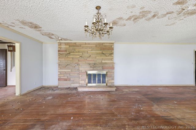 15200 N 113th East Avenue, Collinsville, OK 74021