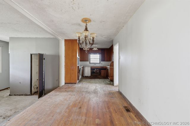15200 N 113th East Avenue, Collinsville, OK 74021