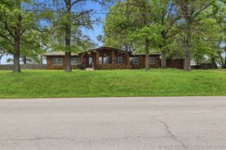 15200 N 113th East Avenue, Collinsville, OK 74021