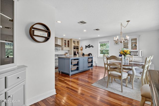 1713 Reynolds Road, Deleon Springs, FL 32130