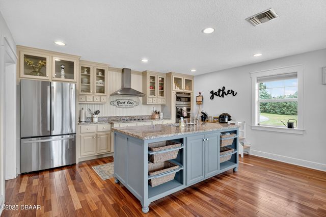 1713 Reynolds Road, Deleon Springs, FL 32130