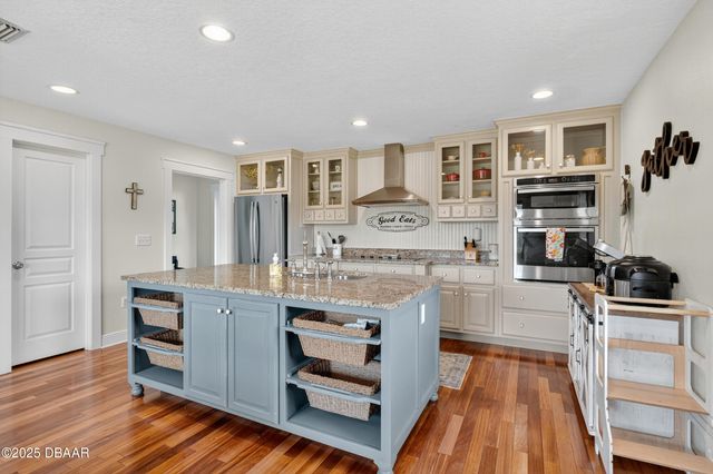 1713 Reynolds Road, Deleon Springs, FL 32130