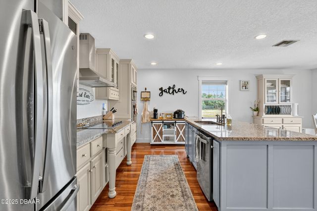 1713 Reynolds Road, Deleon Springs, FL 32130