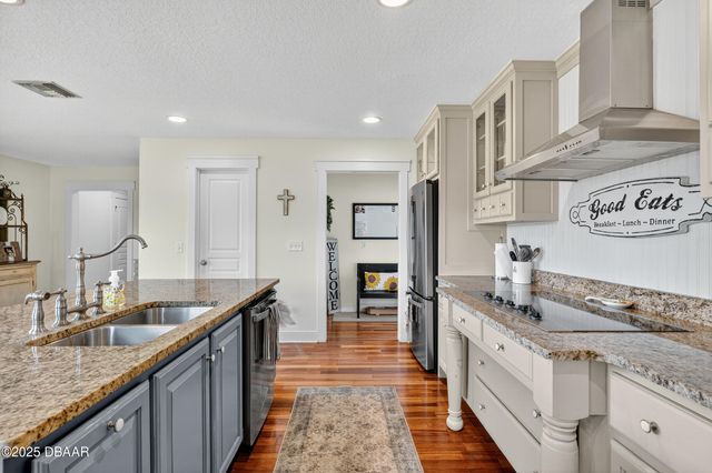 1713 Reynolds Road, Deleon Springs, FL 32130