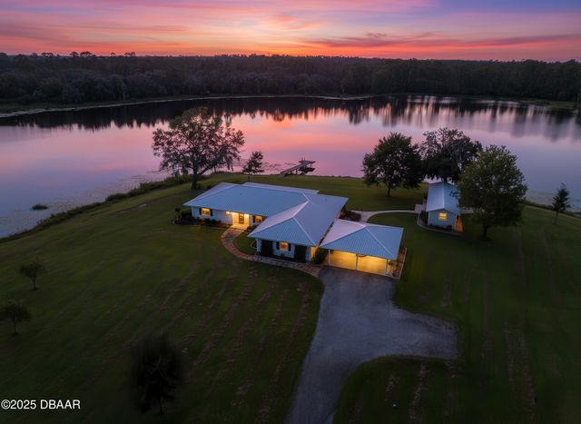 1713 Reynolds Road, Deleon Springs, FL 32130