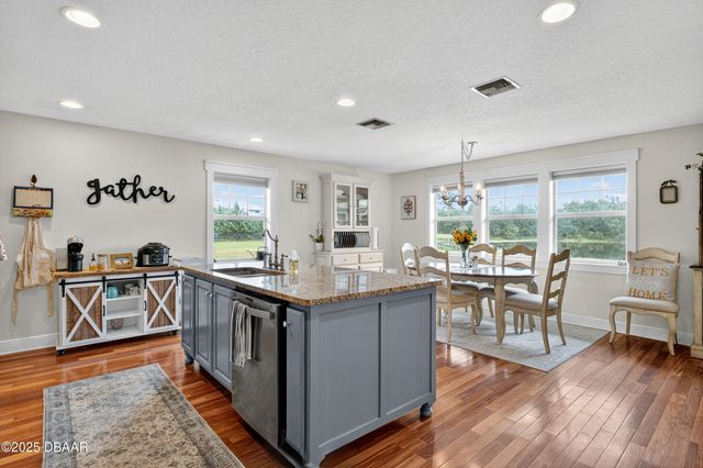 1713 Reynolds Road, Deleon Springs, FL 32130