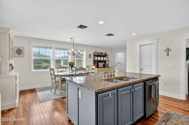 1713 Reynolds Road, Deleon Springs, FL 32130