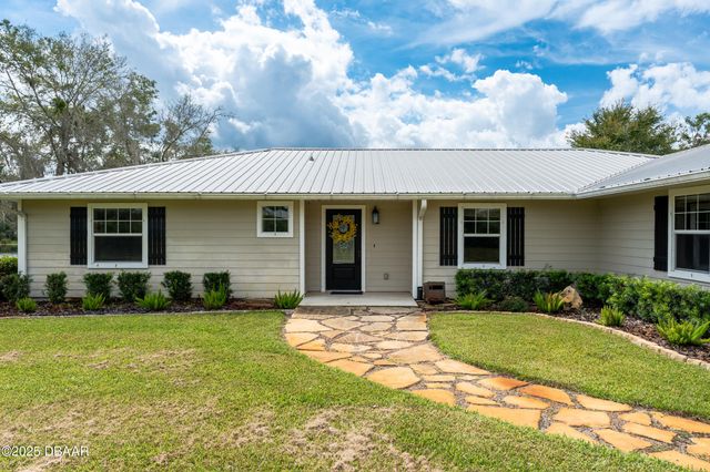 1713 Reynolds Road, Deleon Springs, FL 32130