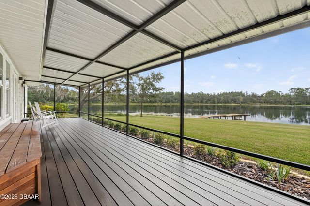 1713 Reynolds Road, Deleon Springs, FL 32130