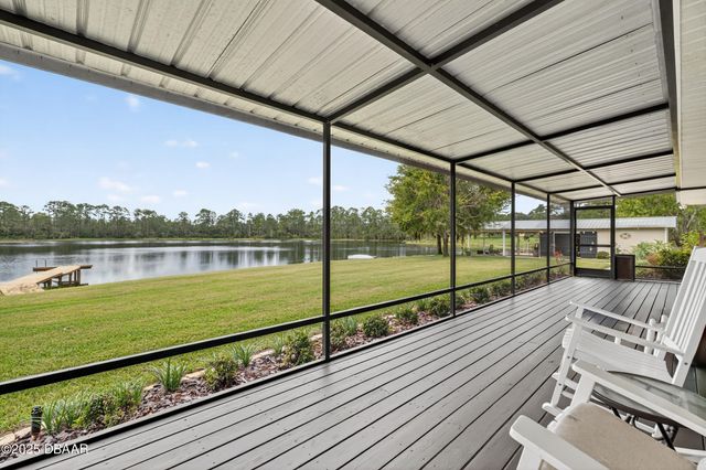 1713 Reynolds Road, Deleon Springs, FL 32130