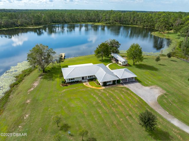 1713 Reynolds Road, Deleon Springs, FL 32130