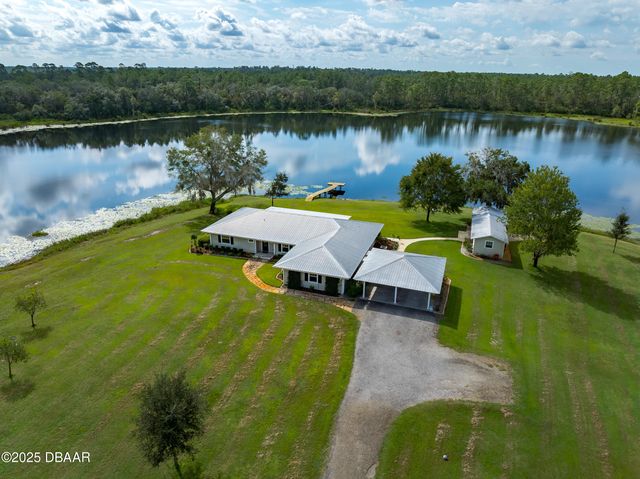 1713 Reynolds Road, Deleon Springs, FL 32130