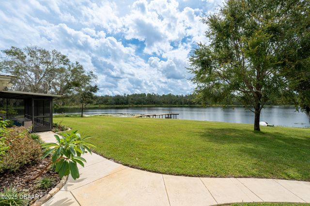 1713 Reynolds Road, Deleon Springs, FL 32130