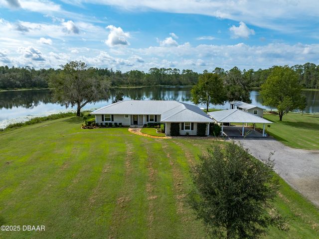 1713 Reynolds Road, Deleon Springs, FL 32130