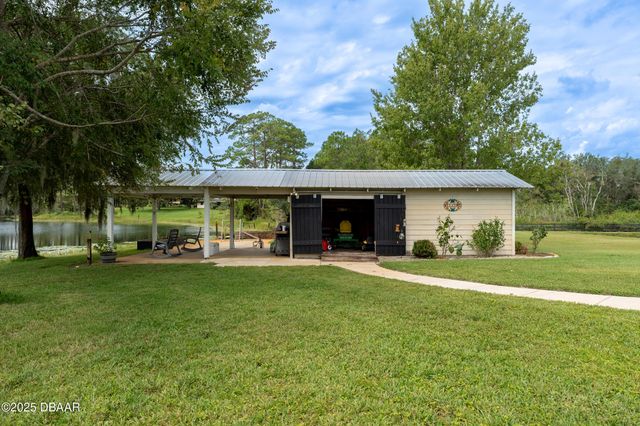 1713 Reynolds Road, Deleon Springs, FL 32130