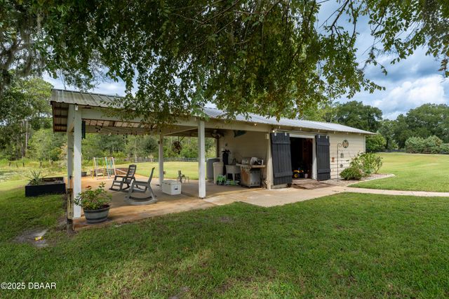 1713 Reynolds Road, Deleon Springs, FL 32130