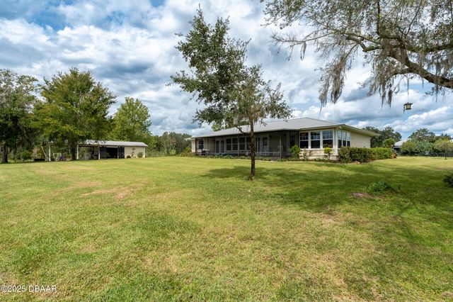 1713 Reynolds Road, Deleon Springs, FL 32130