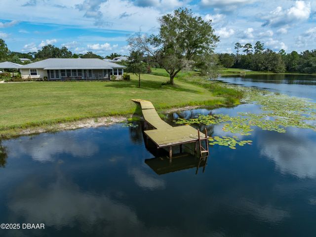 1713 Reynolds Road, Deleon Springs, FL 32130