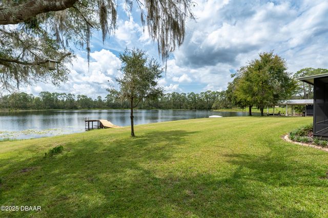 1713 Reynolds Road, Deleon Springs, FL 32130