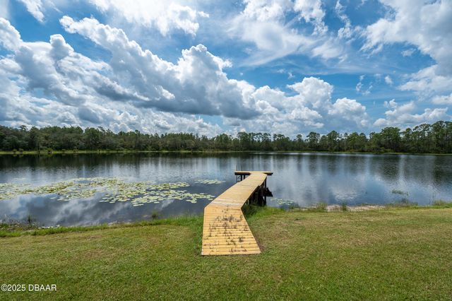 1713 Reynolds Road, Deleon Springs, FL 32130