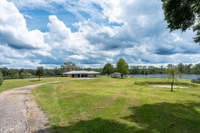 1713 Reynolds Road, Deleon Springs, FL 32130