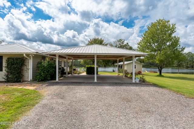 1713 Reynolds Road, Deleon Springs, FL 32130