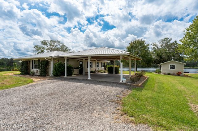 1713 Reynolds Road, Deleon Springs, FL 32130