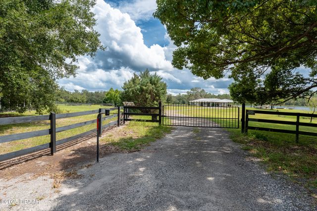 1713 Reynolds Road, Deleon Springs, FL 32130