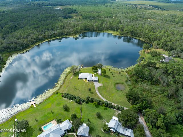 1713 Reynolds Road, Deleon Springs, FL 32130