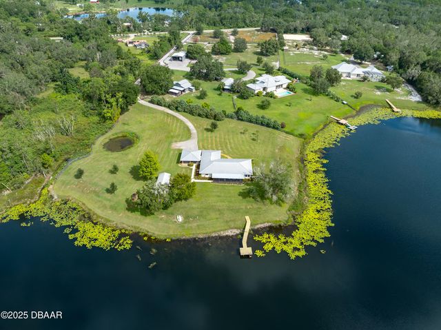 1713 Reynolds Road, Deleon Springs, FL 32130