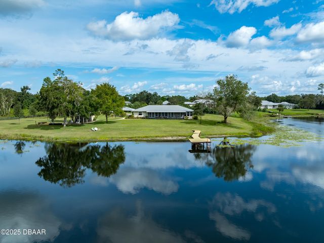 1713 Reynolds Road, Deleon Springs, FL 32130