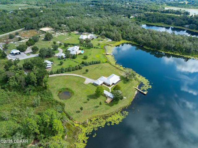 1713 Reynolds Road, Deleon Springs, FL 32130