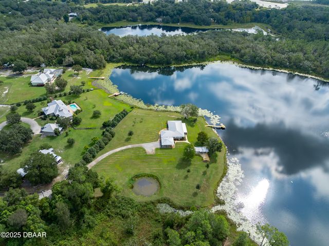 1713 Reynolds Road, Deleon Springs, FL 32130