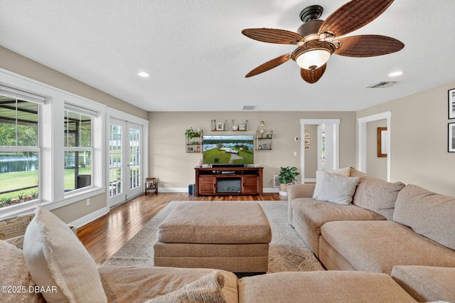 1713 Reynolds Road, Deleon Springs, FL 32130