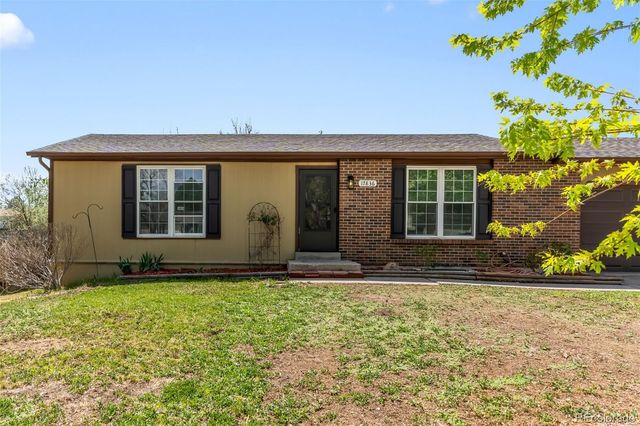 17836 E Kansas Place, Aurora, CO 80017