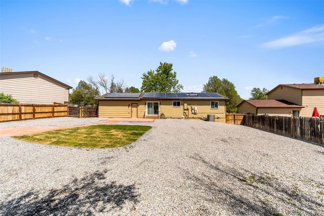 17836 E Kansas Place, Aurora, CO 80017