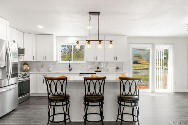 17836 E Kansas Place, Aurora, CO 80017