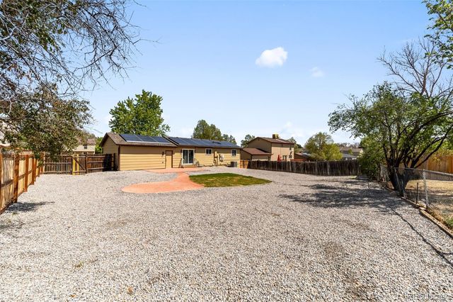 17836 E Kansas Place, Aurora, CO 80017