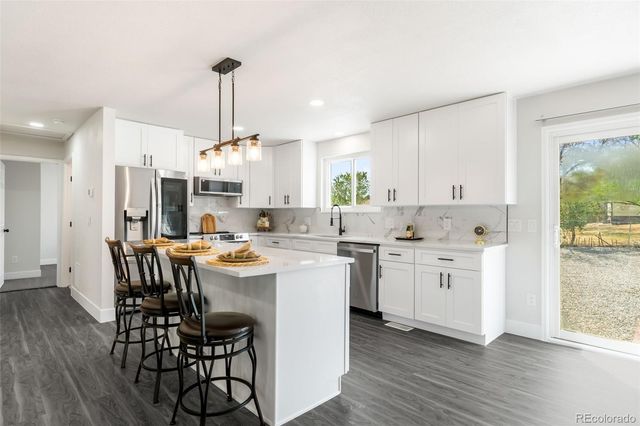 17836 E Kansas Place, Aurora, CO 80017