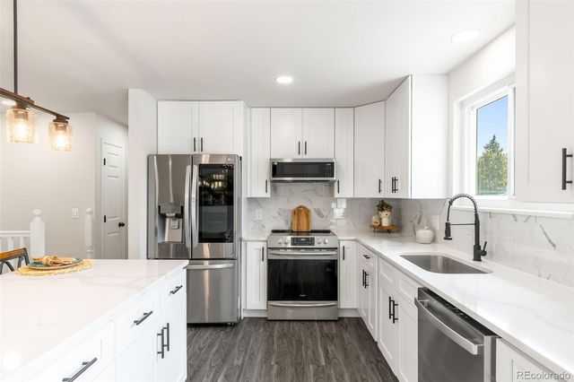 17836 E Kansas Place, Aurora, CO 80017