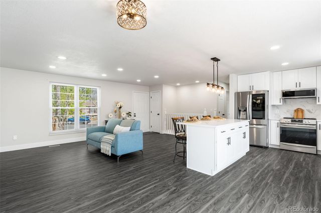 17836 E Kansas Place, Aurora, CO 80017