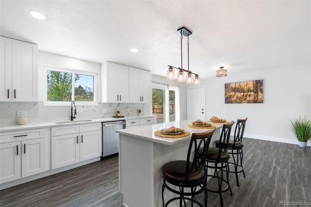 17836 E Kansas Place, Aurora, CO 80017