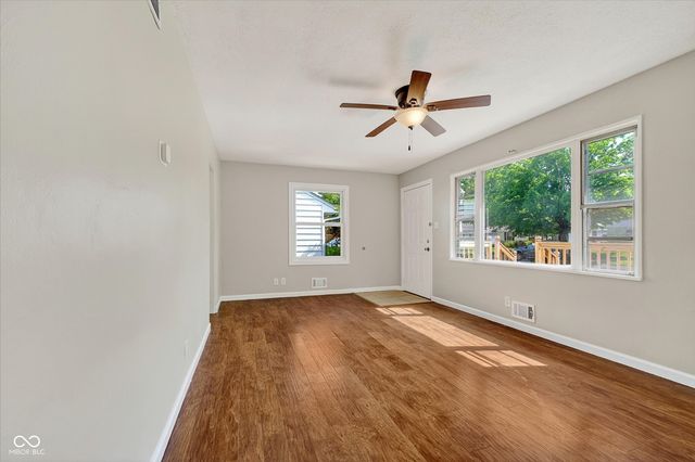 4740 Wellington Avenue, Indianapolis, IN 46226