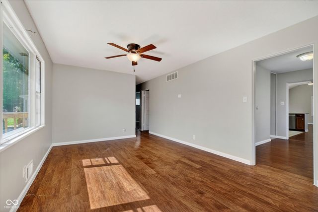 4740 Wellington Avenue, Indianapolis, IN 46226