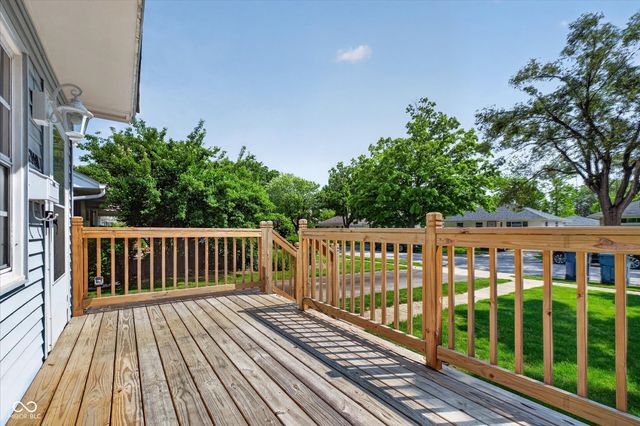 4740 Wellington Avenue, Indianapolis, IN 46226