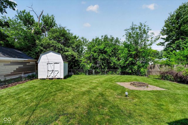 4740 Wellington Avenue, Indianapolis, IN 46226