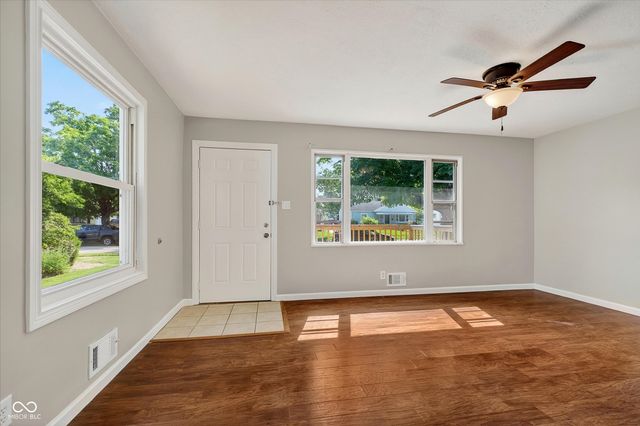 4740 Wellington Avenue, Indianapolis, IN 46226